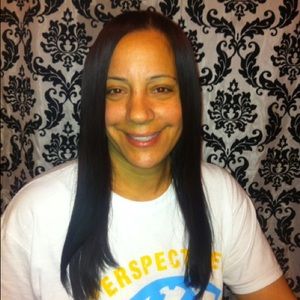 Meet your Posher, Charlene